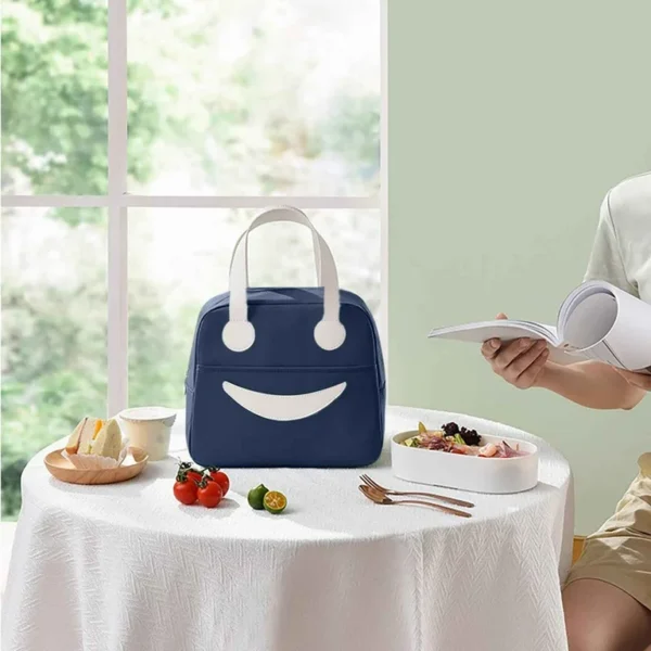 Personalized Lunch Bag - Image 2