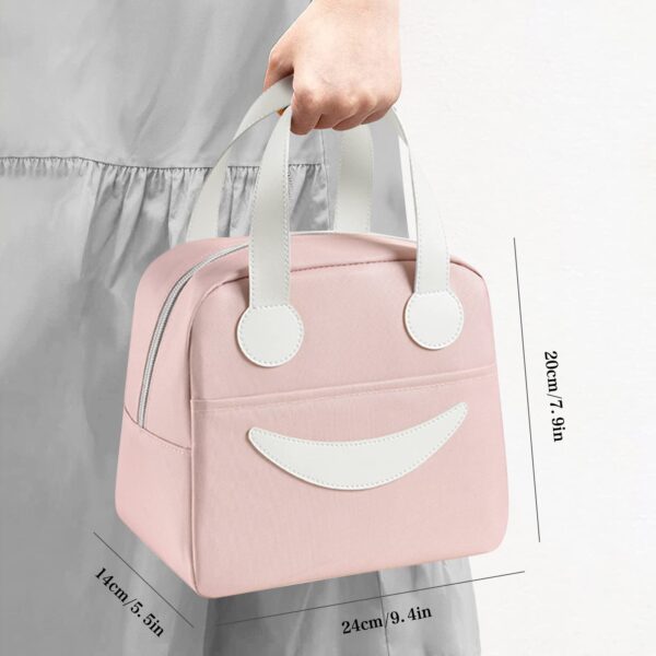 Personalized Lunch Bag - Image 6