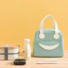 Personalized Lunch Bag