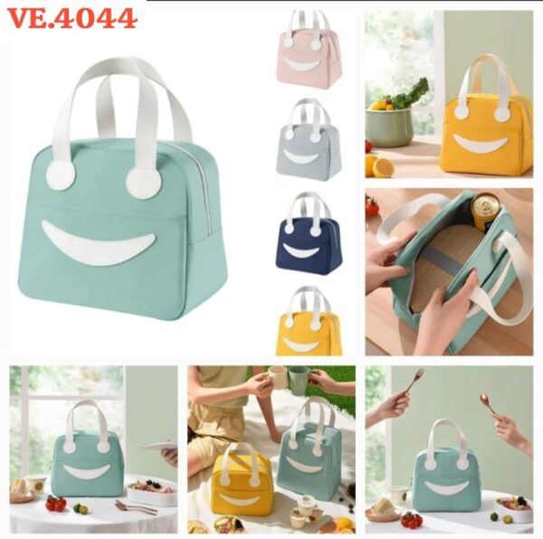 Personalized Lunch Bag - Image 8