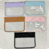 All-in-One Travel & Skincare Organizer Pouch