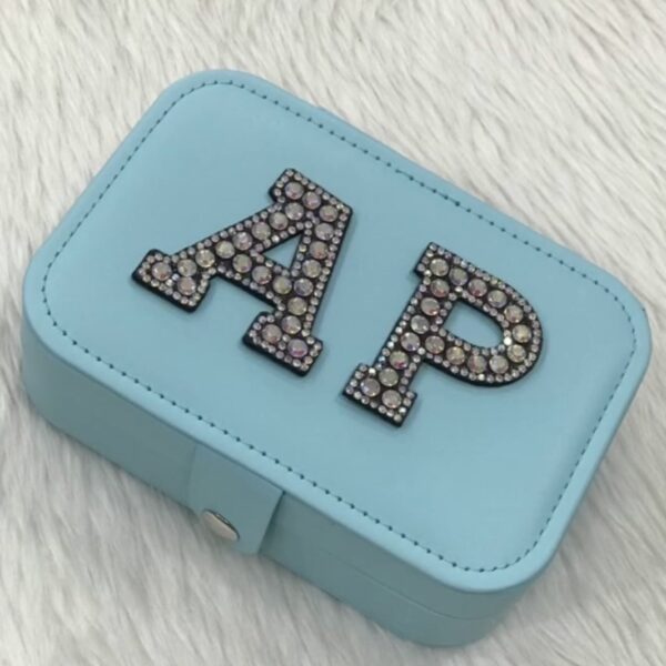 Customized Jewellery box Medium - Image 6