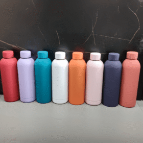 Customized Classic hot and cold water bottle