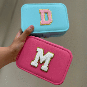Customized Jewellery box Medium