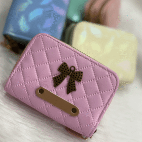 Customised Women’s Wallet mini