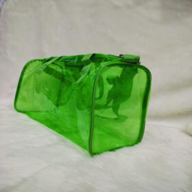 D duffle bag 