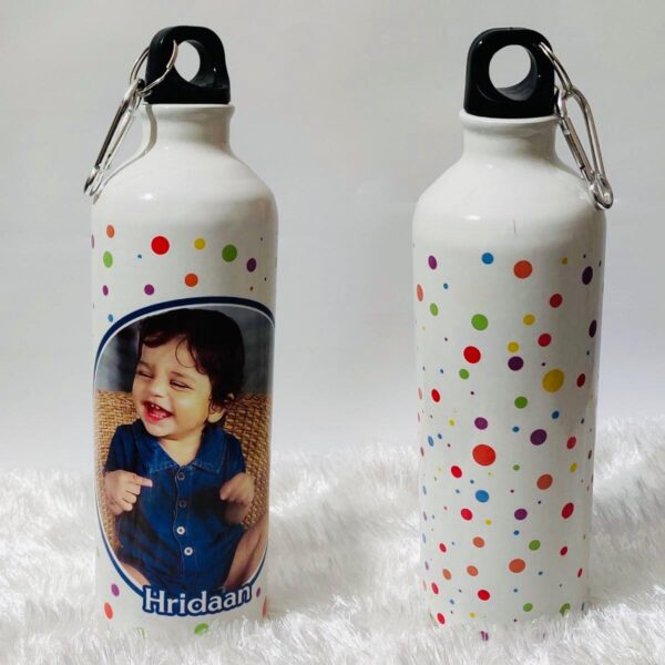 Customised Bottle for Kids & Adults – Eco-Friendly & Reusable - Image 4