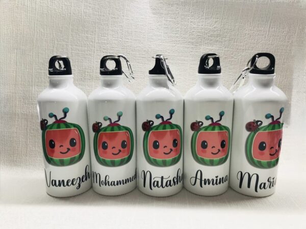 Customised Bottle for Kids & Adults – Eco-Friendly & Reusable - Image 3