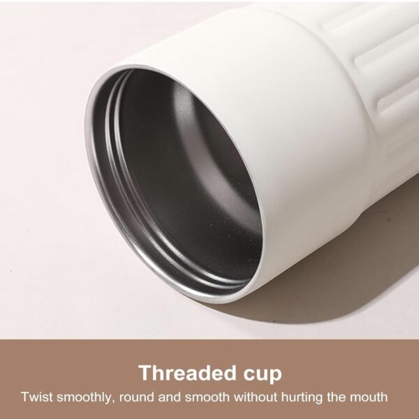 Coffee Tumbler for On-the-Go – Spill-Proof & Durable - Image 4