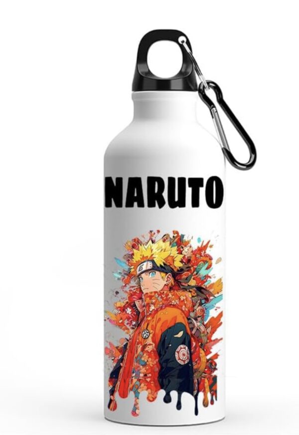 Customised Bottle for Kids & Adults – Eco-Friendly & Reusable - Image 2