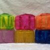 Jelly Button Bag