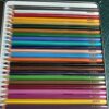 Engraved Kids Color Pencils – Personalized Art Supplies