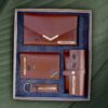 Women’s Executive Gift Set – Customised Accessories for Travel & Work